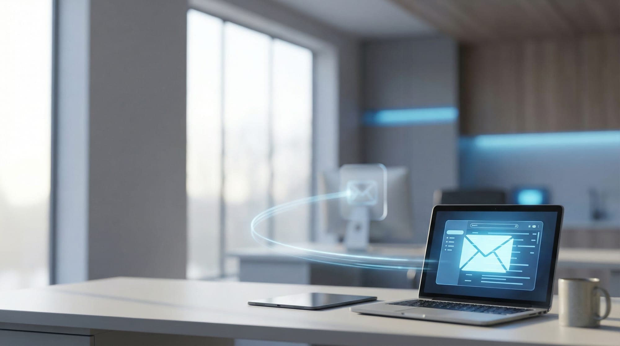 Feature image for Re-engagement email campaigns