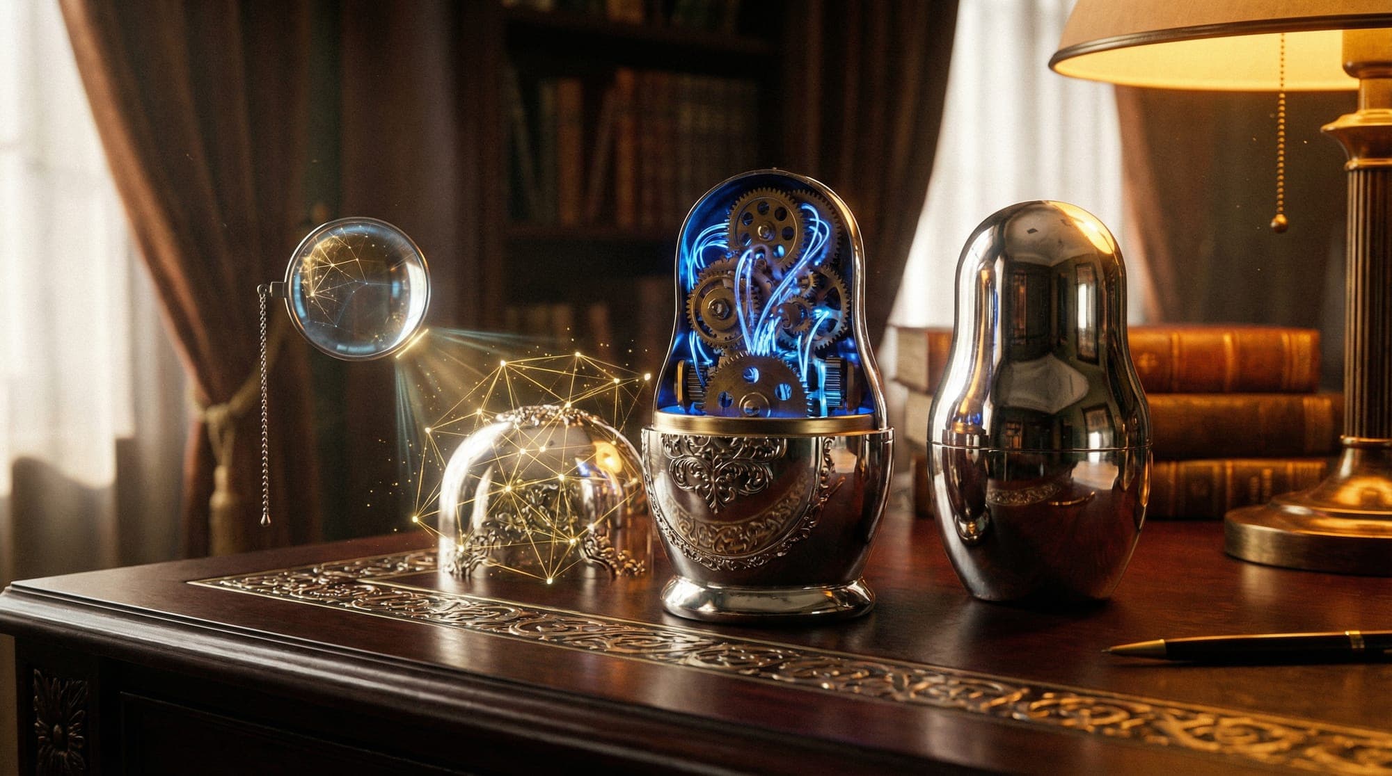 Feature image for Russian verb aspect and vocabulary: how AI quizzes target grammatical nuance